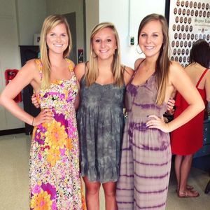 Meet your Posher, Alyssa